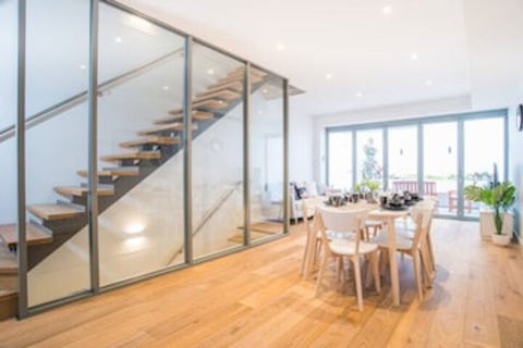 Amazing 3beds3bath Townhouse@rosebery - Accommodation Brisbane 0
