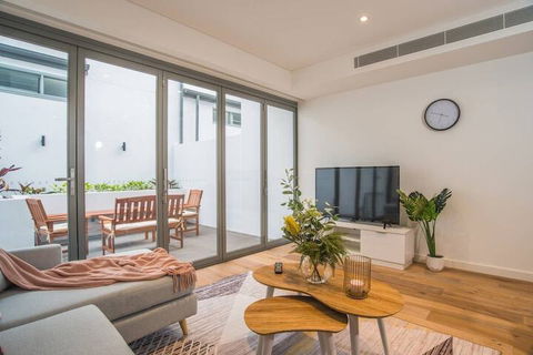 Amazing 3beds3bath Townhouse@rosebery - Accommodation Brisbane 5