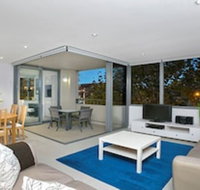 The Apartment Service SPF10 - Accommodation Brisbane