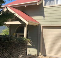 Alpine Stag Lodge Unit 1 - Accommodation Brisbane