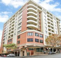 The Apartment Service AX405 - Accommodation Brisbane
