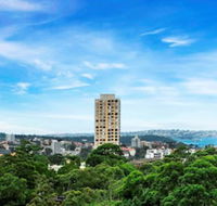 The Apartment Service NS504 - Accommodation Brisbane