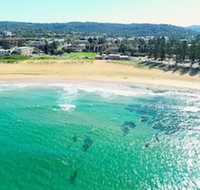 Reef Resort Apartments - Accommodation Brisbane