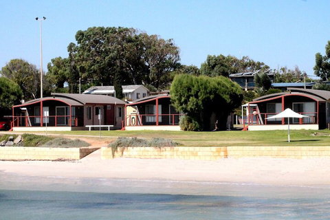 BIG4 Dongara Denison Beach Holiday Park - Accommodation Brisbane 1