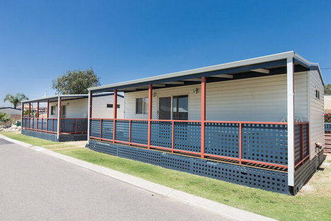 BIG4 Dongara Denison Beach Holiday Park - Accommodation Brisbane 7