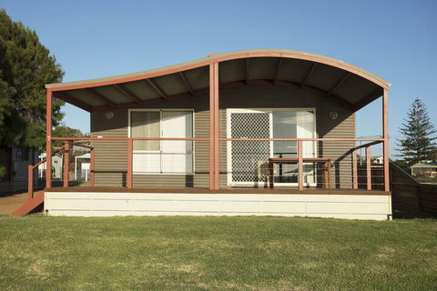 BIG4 Dongara Denison Beach Holiday Park - Accommodation Brisbane 5