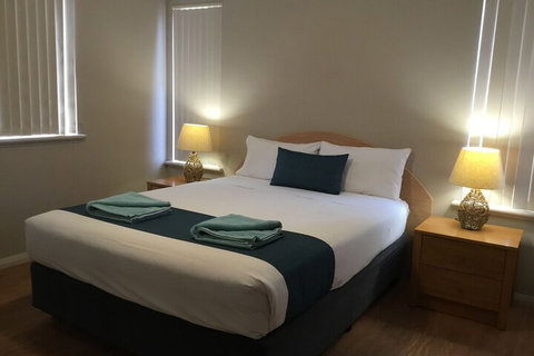 BIG4 Dongara Denison Beach Holiday Park - Accommodation Brisbane 6