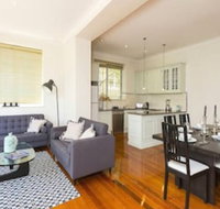 Elegant Cremorne Point Apartment MILS5 - Accommodation Brisbane