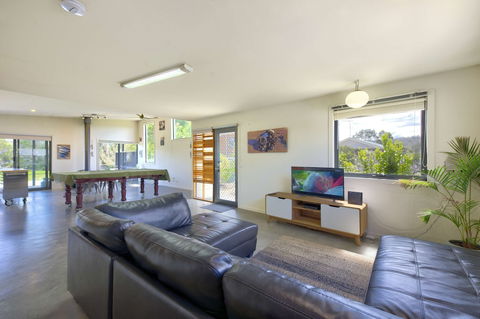 Oystercatcher - Accommodation Brisbane 4