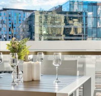 I02-china Town Luxury Service Apartment - Accommodation Brisbane