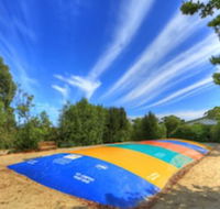 Toora Tourist Park - Accommodation Brisbane