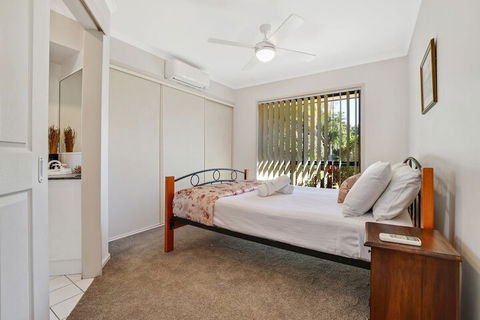 Chelsea 84 - Accommodation Brisbane 4