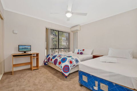 Chelsea 84 - Accommodation Brisbane 7