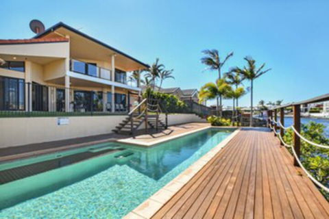 Chelsea 84 - Accommodation Brisbane 0