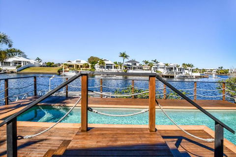 Chelsea 84 - Accommodation Brisbane 1