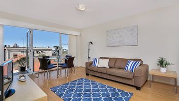 The Apartment Service PNT42 - Accommodation Brisbane 0
