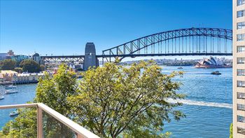 The Apartment Service PNT42 - Accommodation Brisbane 4