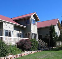 Alpine Stag Lodge Unit 2 - Accommodation Brisbane