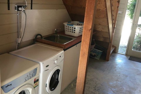 Alpine Stag Lodge Unit 2 - Accommodation Brisbane 3