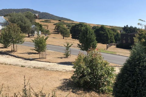 Alpine Stag Lodge Unit 2 - Accommodation Brisbane 6