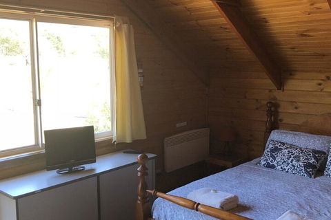 Alpine Stag Lodge Unit 2 - Accommodation Brisbane 4