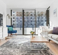 A02 china Town Luxury Service Apartment - Accommodation Brisbane