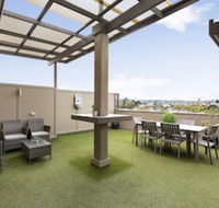 Regent Park - Accommodation Brisbane