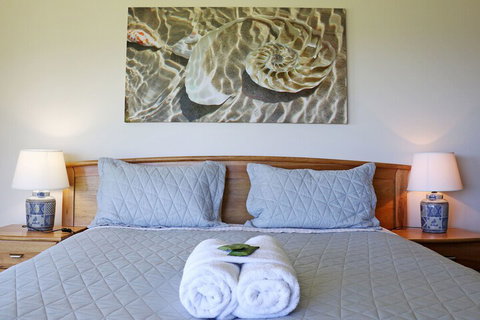 Augusta Beachfront Accommodation - Accommodation Brisbane 7