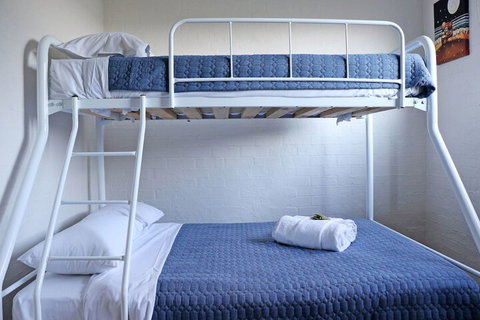 Augusta Beachfront Accommodation - Accommodation Brisbane 2