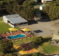 Elliston Caravan Park - Accommodation Brisbane