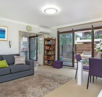 The Apartment Service CN016 - Accommodation Brisbane