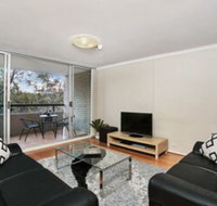 The Apartment Service ART04