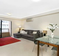 The Apartment Service BAR09 - Accommodation Brisbane