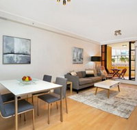 The Apartment Service AX301 - Accommodation Brisbane