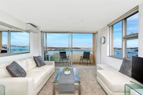 The Apartment Service CBELA - Accommodation Brisbane 0