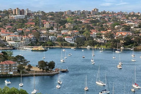 The Apartment Service CBELA - Accommodation Brisbane 6