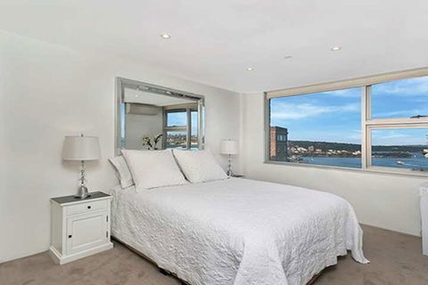 The Apartment Service CBELA - Accommodation Brisbane 3