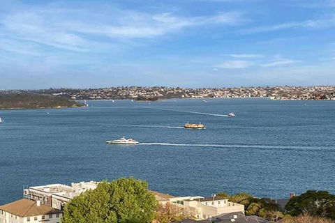 The Apartment Service CBELA - Accommodation Brisbane 5