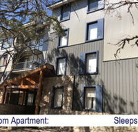 Snowflake 16 - Accommodation Brisbane
