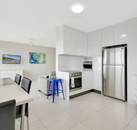 2 BDRM Beach Apartment BILGOLA4 - Accommodation Brisbane