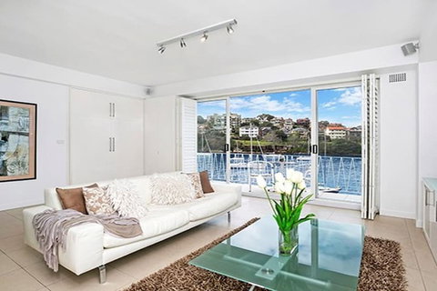 The Apartment Service BADEN - Accommodation Brisbane 5
