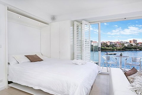The Apartment Service BADEN - Accommodation Brisbane 6