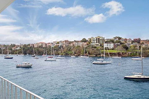 The Apartment Service BADEN - Accommodation Brisbane 4