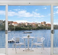 The Apartment Service BADEN - Accommodation Brisbane