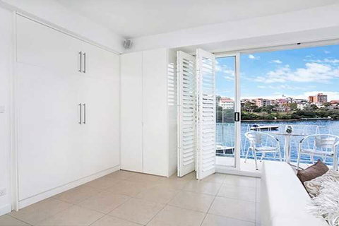 The Apartment Service BADEN - Accommodation Brisbane 2
