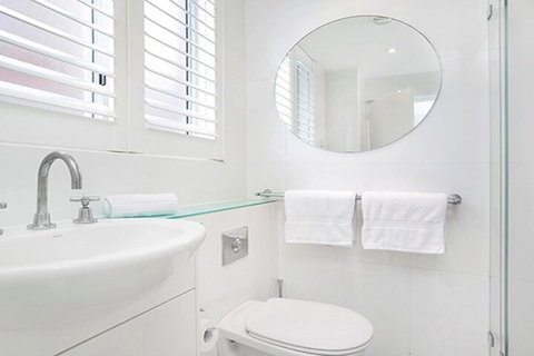The Apartment Service BADEN - Accommodation Brisbane 1