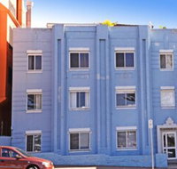 Beachfront Penthouse - Accommodation Brisbane