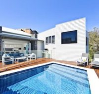 The Lookout - Accommodation Brisbane