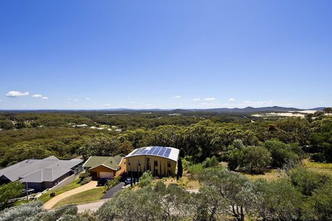 The Lookout - Accommodation Brisbane 2