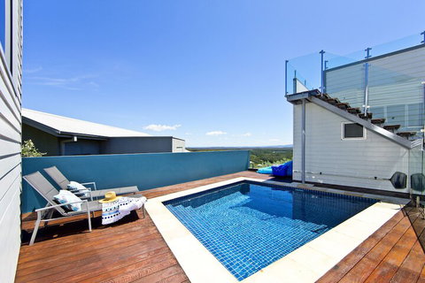 The Lookout - Accommodation Brisbane 4